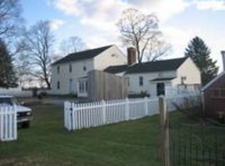 153 Melrose Rd, Broad Brook, CT 06016