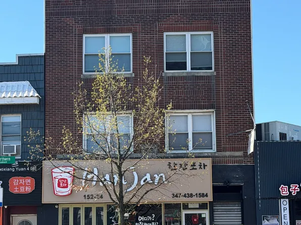 152-24 Northern Boulevard image 1 of 1