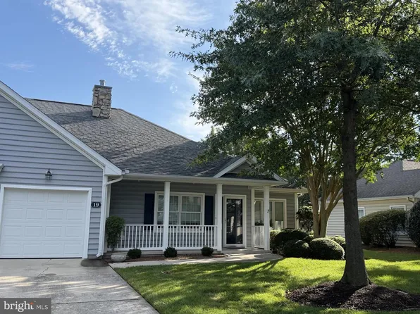 19 Bayberry St #10, Georgetown, DE 19947