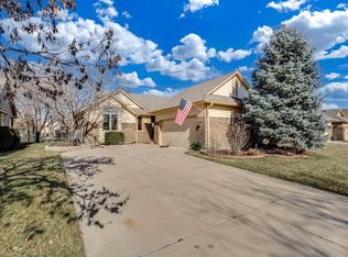 11725 W Alderny Ct Unit 42, Wichita, KS 67212