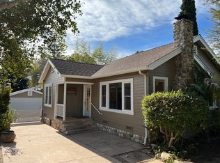 3229 Calle Rosales, Santa Barbara, CA 93105