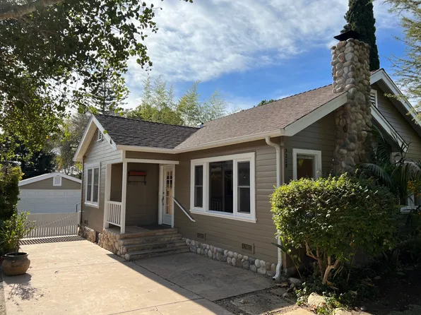 3229 Calle Rosales, Santa Barbara, CA 93105