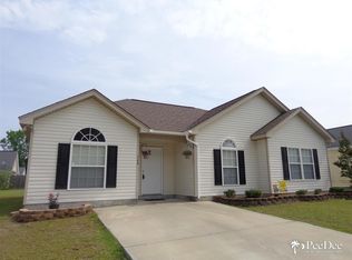 368 Rosemount Dr, Florence, SC 29505