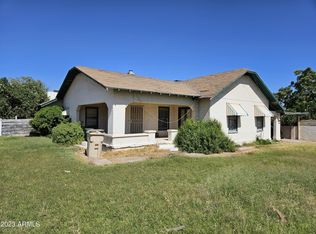 402 N 6th St, Buckeye, AZ 85326