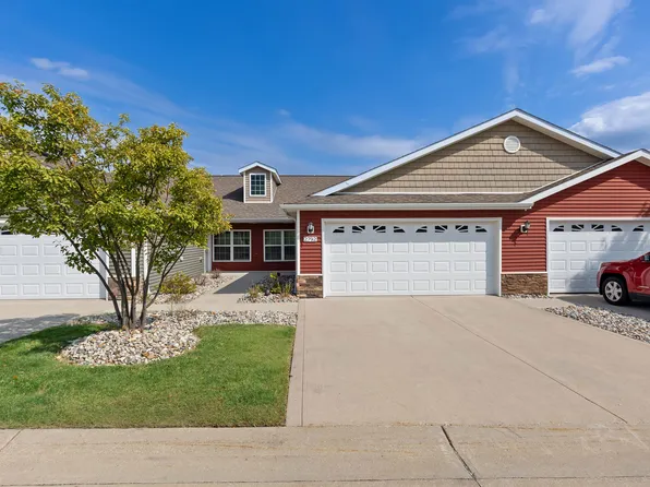 Redwood Wolverine Lake