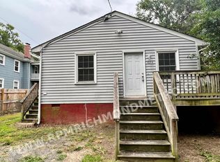 3504 Maryland Ave, Richmond, VA 23222
