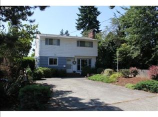 6407 SE 65th Ave, Portland, OR 97206