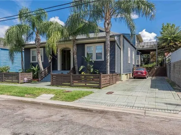 4411 S Liberty St, New Orleans, LA 70115
