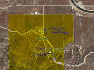 48245 235th St W, Lancaster, CA 93536