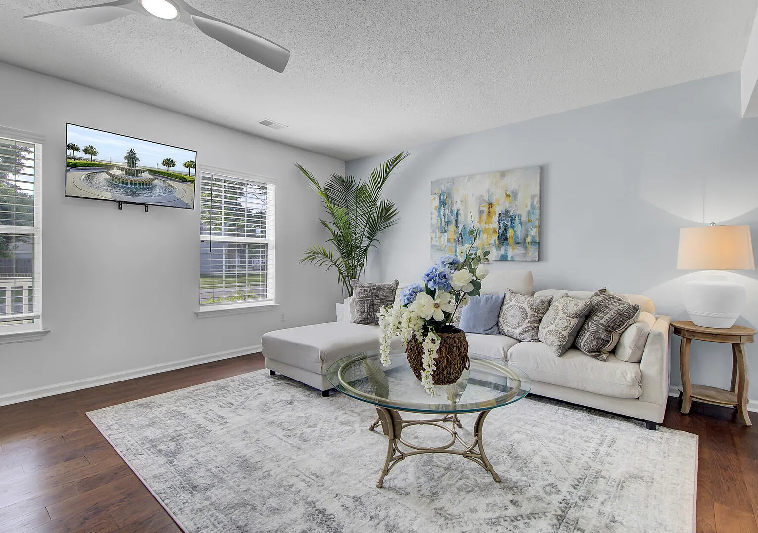 The Magnolia House — Photo 4
