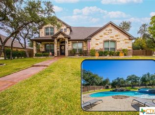 31 Cedro Cir, Morgans Pt Resort, TX 76513