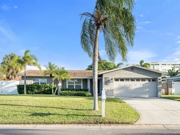 11450 48TH AVENUE N, ST PETERSBURG, FL 33708