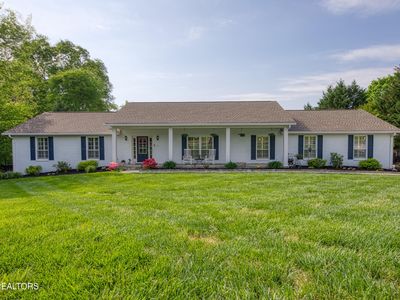 12410 Hound Ears Point, Farragut, TN, 37934