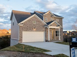 932 Camden Ct, Richmond, KY 40475