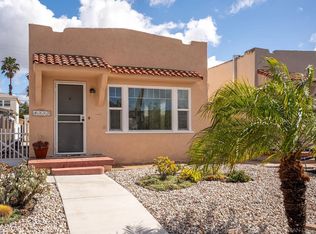4337 Felton St, San Diego, CA 92104