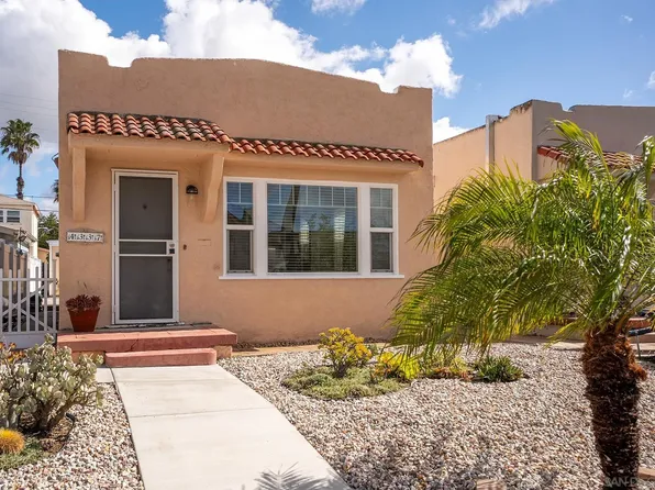 4337 Felton St, San Diego, CA 92104