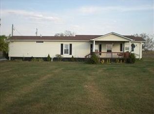 2194 College Hill Rd, Waco, KY 40385