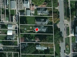 1515 McDonough St, Sandusky, OH 44870