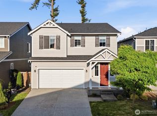 4246 Andasio Loop SE, Port Orchard, WA 98366