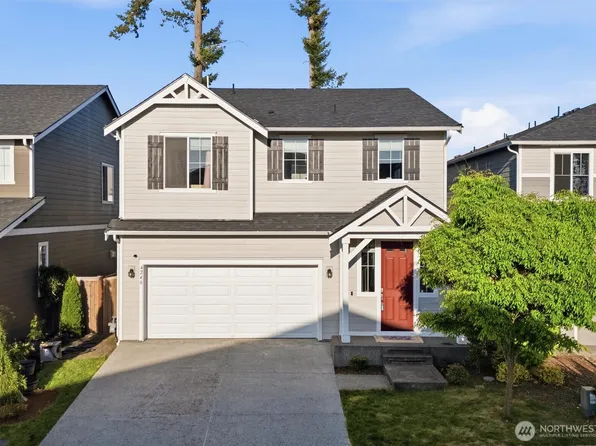 4246 Andasio Loop SE, Port Orchard, WA 98366