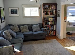 34 Carney St #34, Medford, MA 02155