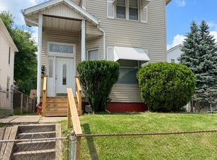 2015 Lagrange St #2, Toledo, OH 43608