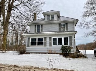 8241 Carney Hollow Rd, Springwater, NY 14560