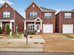 706 Indian Ridge Cir, White House, TN 37188