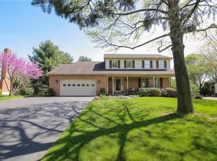 3226 Margate Rd, Bethlehem, PA 18020