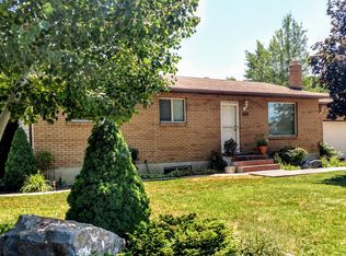 1832 N 800 W, Orem, UT 84057