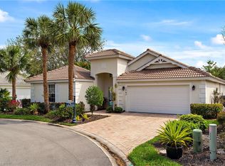 1543 Whispering Oaks Cir, Naples, FL 34110