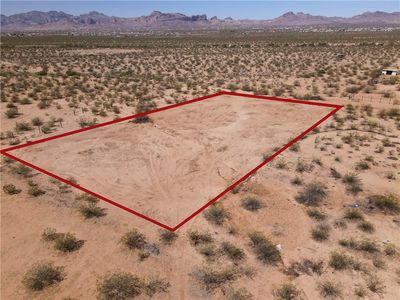 LOT N2 S Parker Rd #11, Golden Valley, AZ, 86413