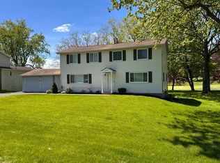 (Undisclosed Address), Fairport, NY 14450