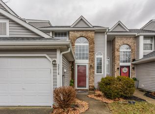 3278 Oceanline East Dr, Indianapolis, IN 46214