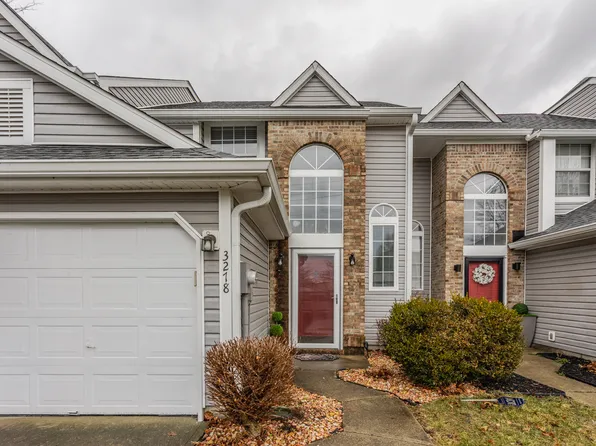 3278 Oceanline East Dr, Indianapolis, IN 46214