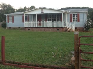 104 Eugene Rd, Pickens, SC 29671