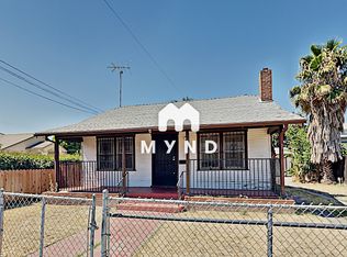427 E 7th St, Stockton, CA 95206
