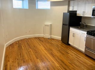 12 Brainerd Rd #100, Allston, MA 02134