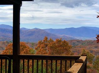 350 Sunrock Mountain Trace, Blue Ridge, GA 30513