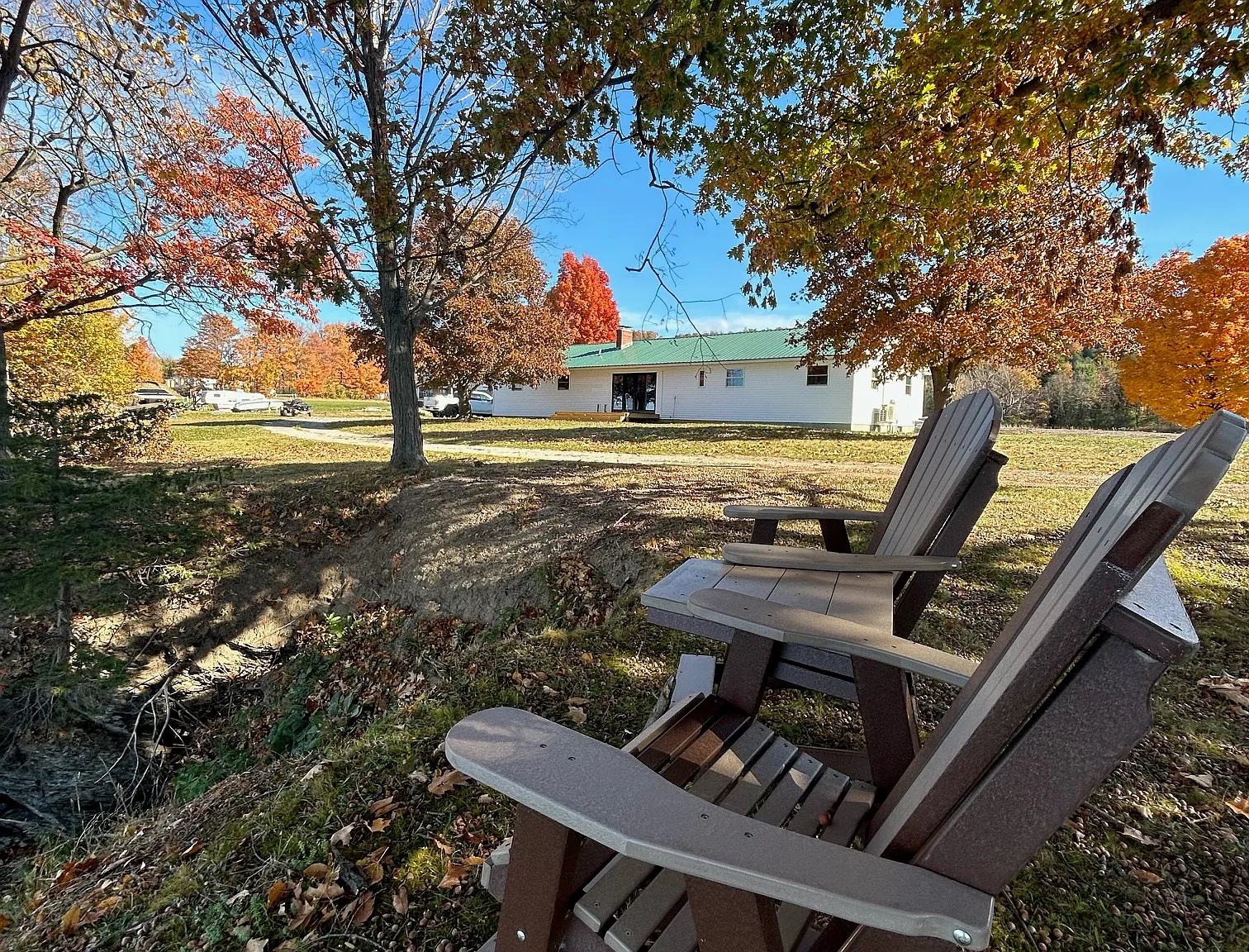 3 bed, 2.5 bath, 2000 sqft, $2,600 — Photo 1