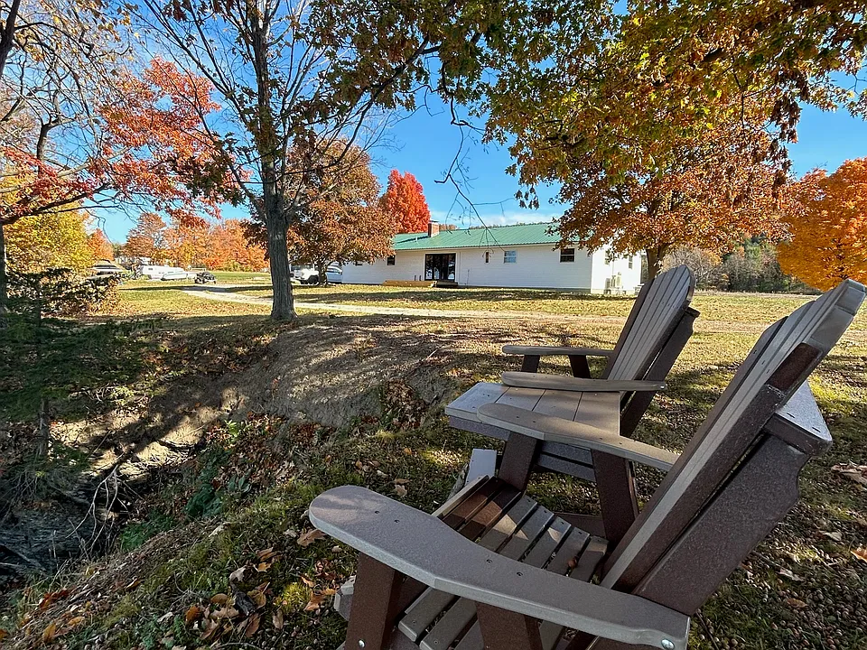 118 Mills Rd