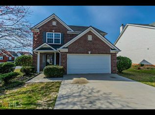 958 Bramble Way #1, Grayson, GA 30017