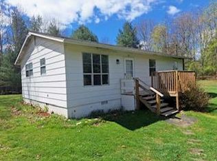 625 Belle Hollow Rd, Chilhowie, VA 24319