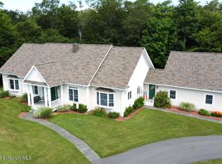 293 Berg Hill Rd, Kingsley, PA 18826