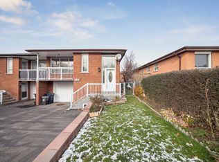 2152 Sheppard Ave W, Toronto, ON M3N 1A5