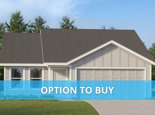 11304 Rodeo Dr, Providence Village, TX 76227