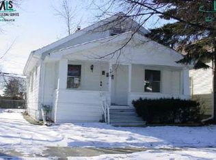 590 Camden St, Ferndale, MI 48220