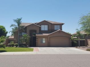 5927 W Kimberly Way, Glendale, AZ 85308