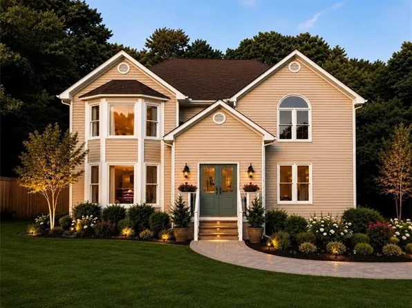 458 Coolsprings Trl, Woodstock, GA 30188