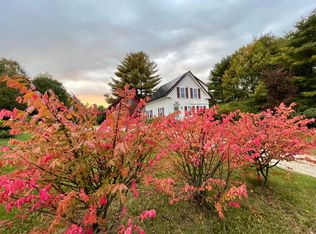 47 S Bridgton Rd, Bridgton, ME 04009